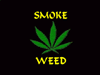 smoke weed
