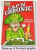 captain chronic