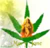 mary jane