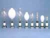 metal halide lamps