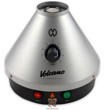 Aromed Vaporizer